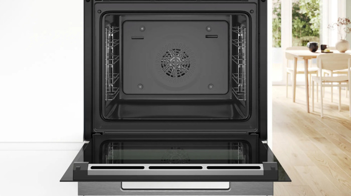 Fournos Entoixizomenos Bosch HBG7321W1